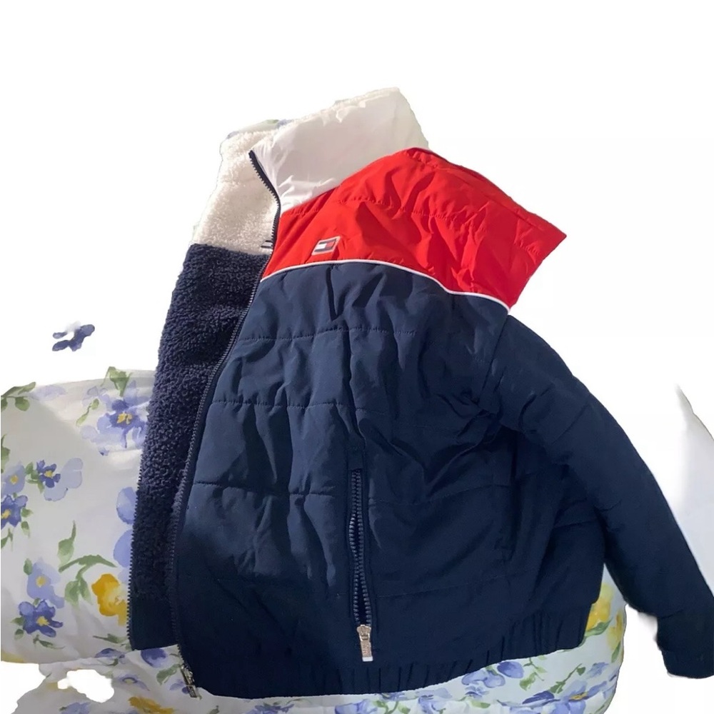 Men’s Tommy Hilfiger Jacket Youth L